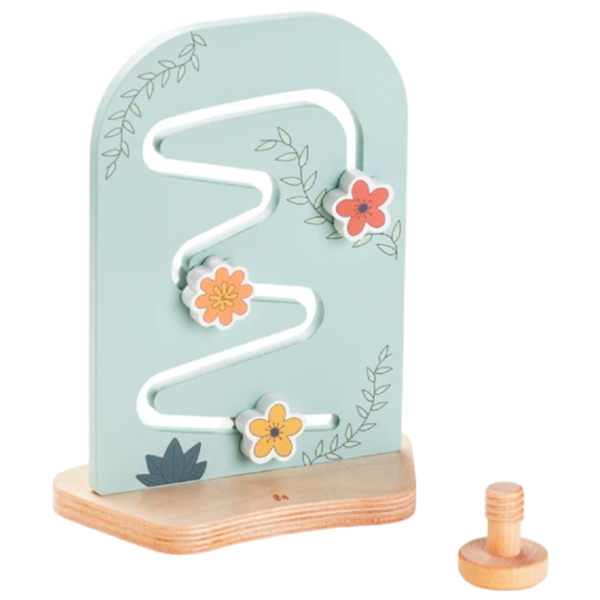 Развивающий набор Hauck Play Planting S Flower 1+/ Развитие photo 1