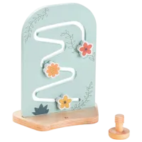 Развивающий набор Hauck Play Planting S Flower 1+/ Развитие