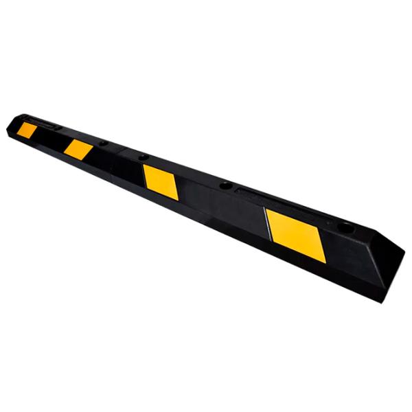 Opritor MFK 6180 Cauciuc / Black photo 1