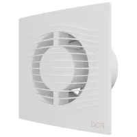 Ventilator de evacuare DICITI SLIM 4C MRH 7.8 W / 90 m3/ora
