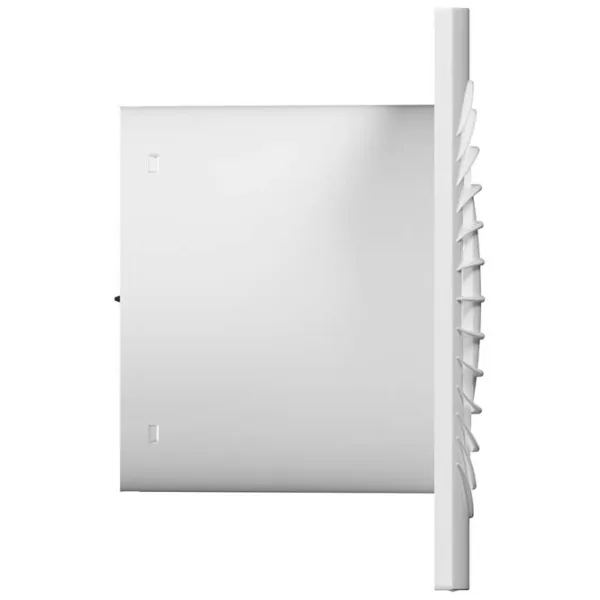 Ventilator de evacuare DICITI SLIM 4C MRH 7.8 W / 90 m3/ora photo 2