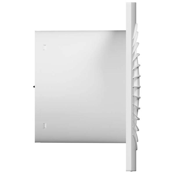 Ventilator de evacuare DICITI SLIM 4C MRH 7.8 W / 90 m3/ora photo 2