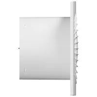 Ventilator de evacuare DICITI SLIM 4C MRH 7.8 W / 90 m3/ora photo 2