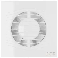 Ventilator de evacuare DICITI SLIM 4C MRH 7.8 W / 90 m3/ora photo 3
