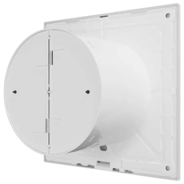 Ventilator de evacuare DICITI SLIM 4C MRH 7.8 W / 90 m3/ora photo 4