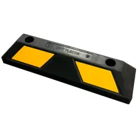 Ограничитель MFK 6055 Резина / Черный