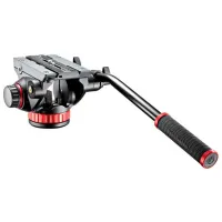 Штатив Manfrotto MVK502055XPRO3 Фото, видео / Черный photo 2