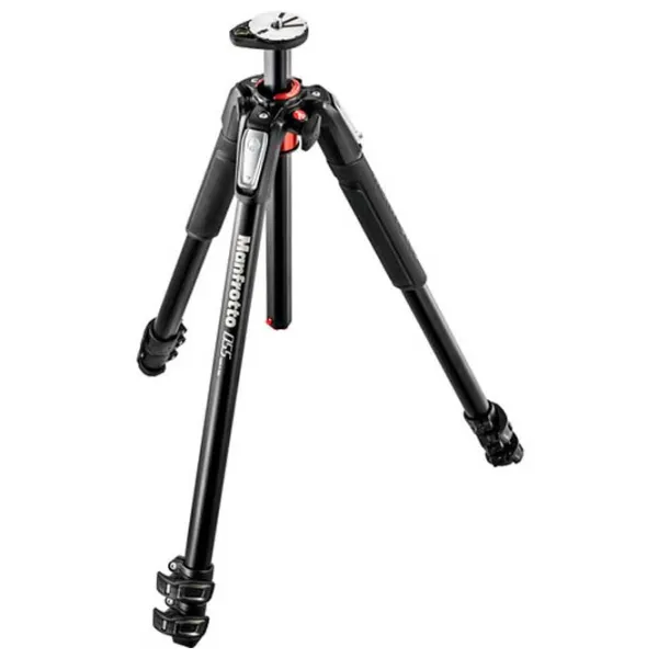 Штатив Manfrotto MVK502055XPRO3 Фото, видео / Черный photo 3