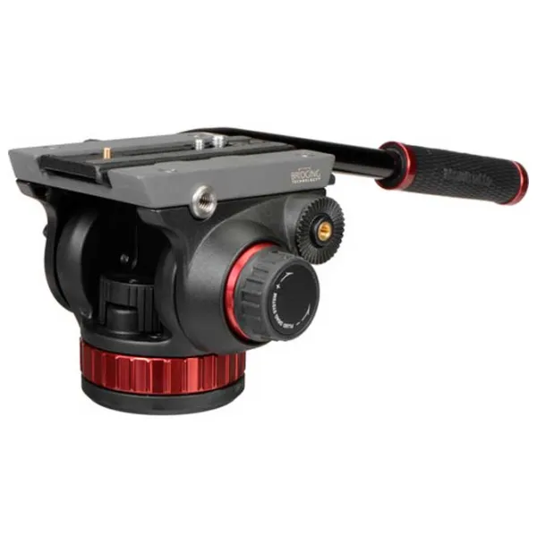 Штатив Manfrotto MVK502055XPRO3 Фото, видео / Черный photo 4