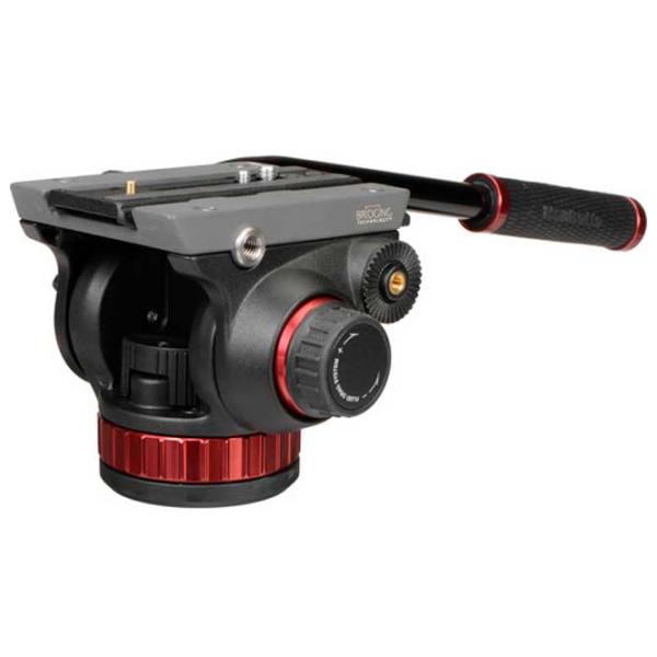 Штатив Manfrotto MVK502055XPRO3 Фото, видео / Черный photo 4