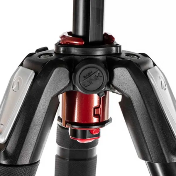 Штатив Manfrotto MVK502055XPRO3 Фото, видео / Черный photo 7