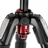 Штатив Manfrotto MVK502055XPRO3 Фото, видео / Черный photo 7