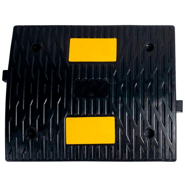 Limitator de viteză MFK 5450 Cauciuc / Black photo 1