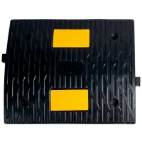 Ограничитель скорости MFK 5450 Резина / Черный