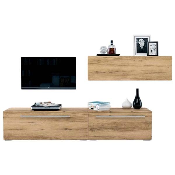 Гостиная Indart Livingul 01 Модульная / Разноцветный photo 1