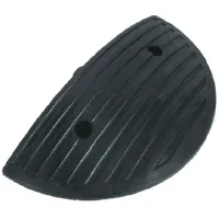 Ограничитель скорости MFK 5446 Резина / Черный