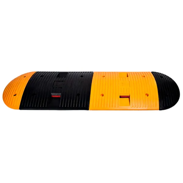 Limitator de viteză MFK 5541 Cauciuc / Multicolor photo 2