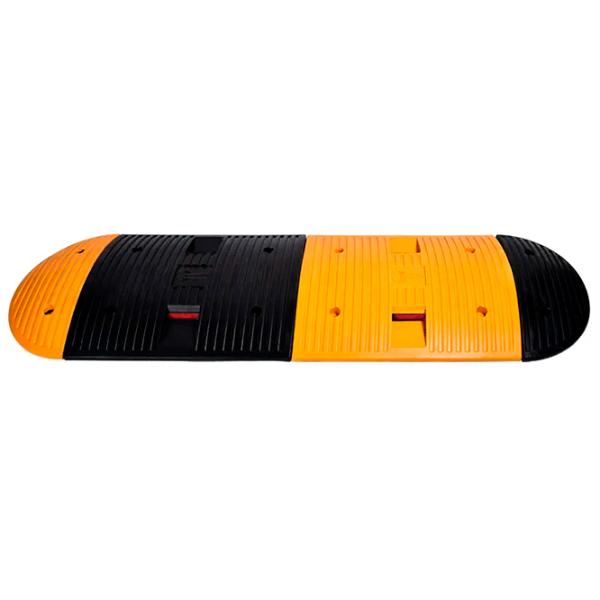 Limitator de viteză MFK 5541 Cauciuc / Multicolor photo 2