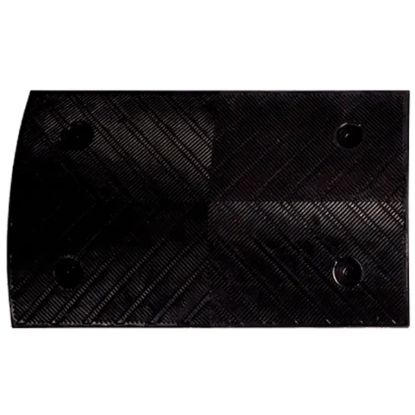 Limitator de viteză MFK 5350 Cauciuc / Multicolor photo 1