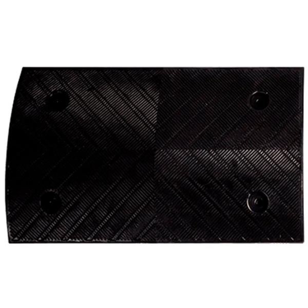 Limitator de viteză MFK 5350 Cauciuc / Multicolor photo 1