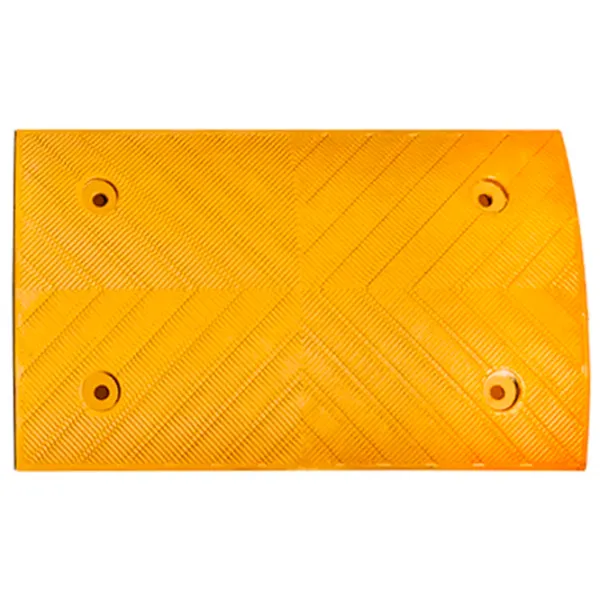 Limitator de viteză MFK 5350 Cauciuc / Multicolor photo 2