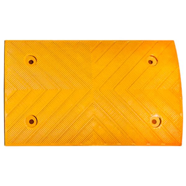 Limitator de viteză MFK 5350 Cauciuc / Multicolor photo 2