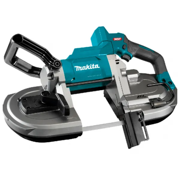 Ленточнопильный станок Makita PB002GZ  /  photo 1
