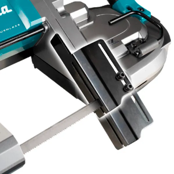 Ленточнопильный станок Makita PB002GZ  /  photo 2
