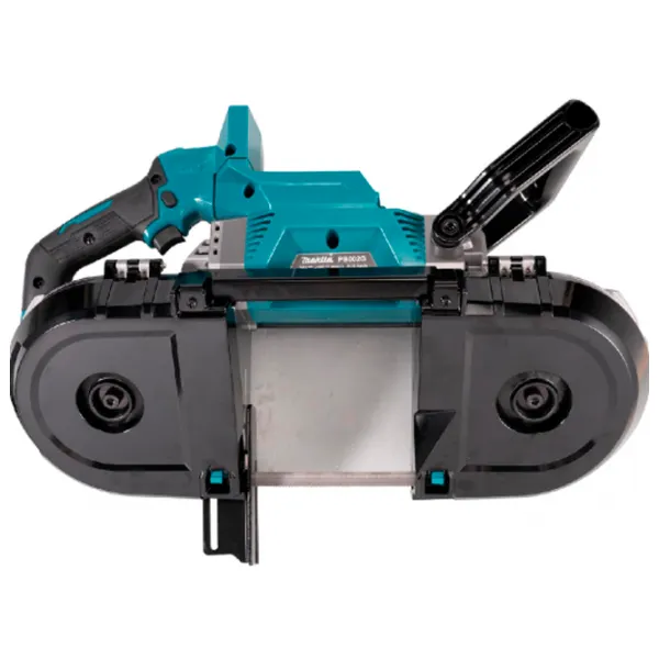 Ленточнопильный станок Makita PB002GZ  /  photo 3