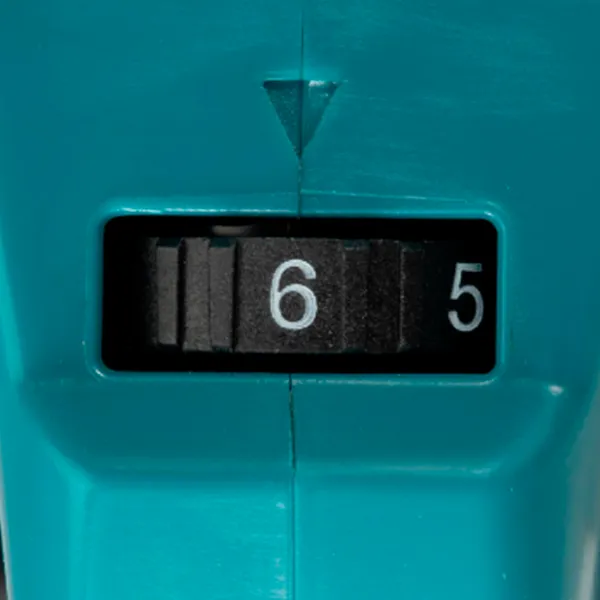 Ленточнопильный станок Makita PB002GZ  /  photo 4