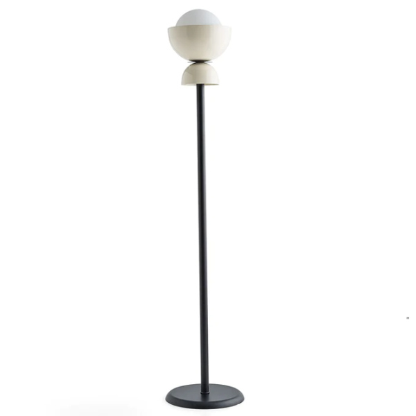 Lampadar Dogtas 3200395882  Black /  photo 1