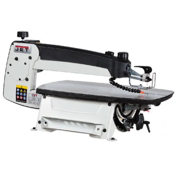 Fierăstrău cu banda de masă JET JWSS-22B 300 W /  photo 1