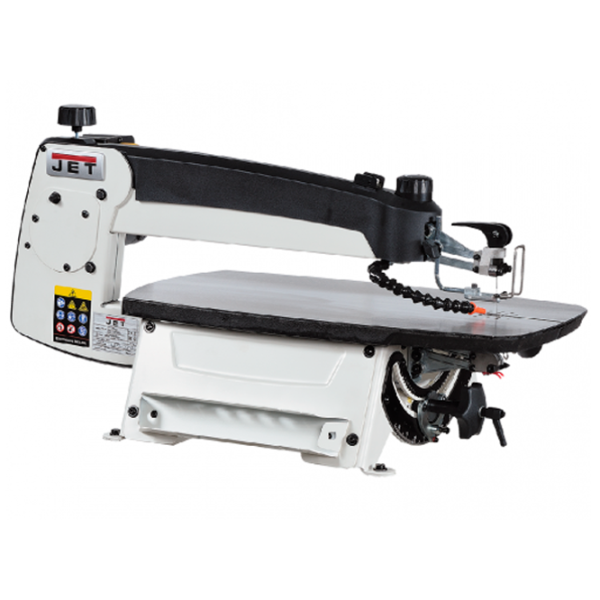 Fierăstrău cu banda de masă JET JWSS-22B 300 W /  photo 1
