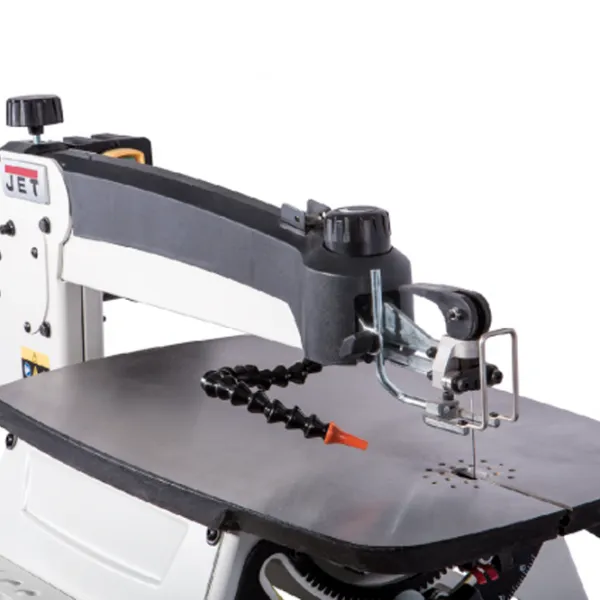 Fierăstrău cu banda de masă JET JWSS-22B 300 W /  photo 3