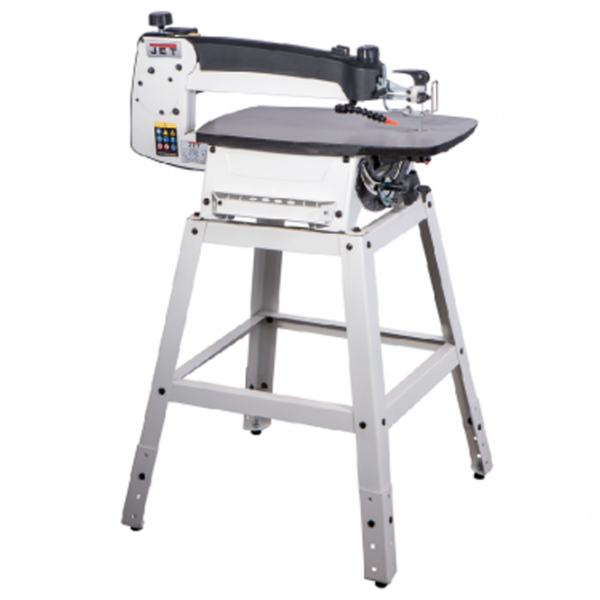 Fierăstrău cu banda de masă JET JWSS-22B 300 W /  photo 4