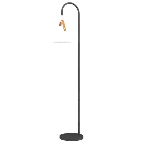 Lampadar Dogtas 3200395878  Black / E27 photo 1