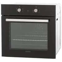 Духовой шкаф Daewoo BO6CD72GBNM 2300 Вт/ Черный photo 2