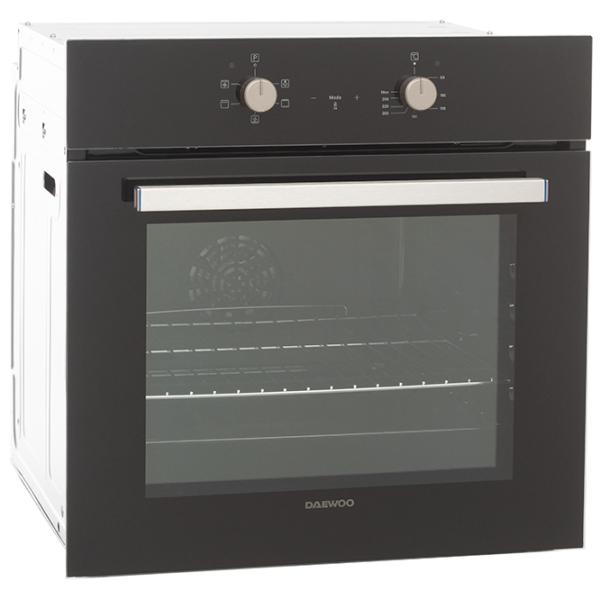 Духовой шкаф Daewoo BO6CD72GBNM 2300 Вт/ Черный photo 3