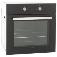 Духовой шкаф Daewoo BO6CD72GBNM 2300 Вт/ Черный photo 3