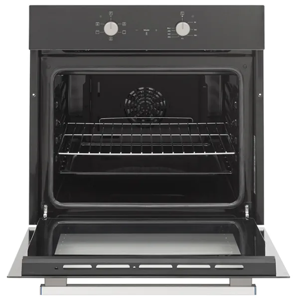 Духовой шкаф Daewoo BO6CD72GBNM 2300 Вт/ Черный photo 4