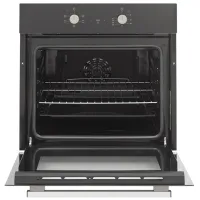Духовой шкаф Daewoo BO6CD72GBNM 2300 Вт/ Черный photo 4