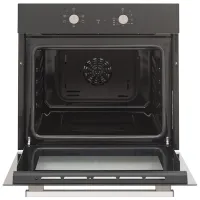 Духовой шкаф Daewoo BO6CD72GBNM 2300 Вт/ Черный photo 5