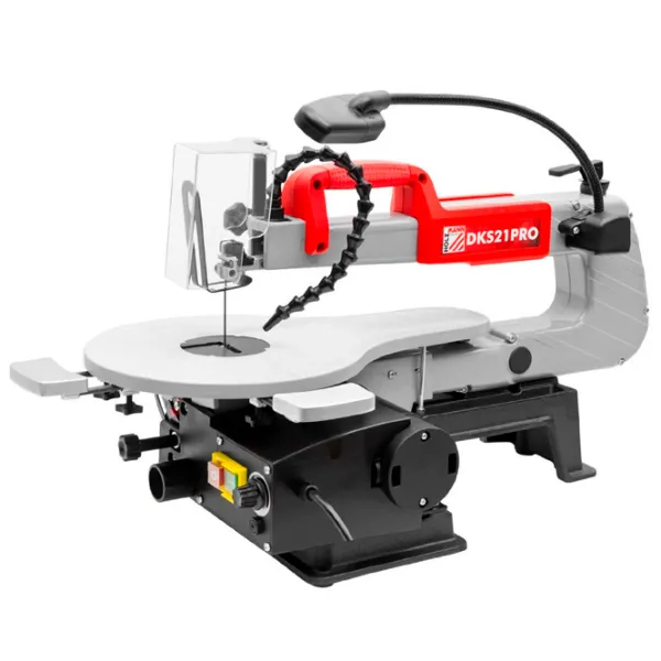 Ленточнопильный станок Holzmann DKS21PRO 120 Вт /  photo 1