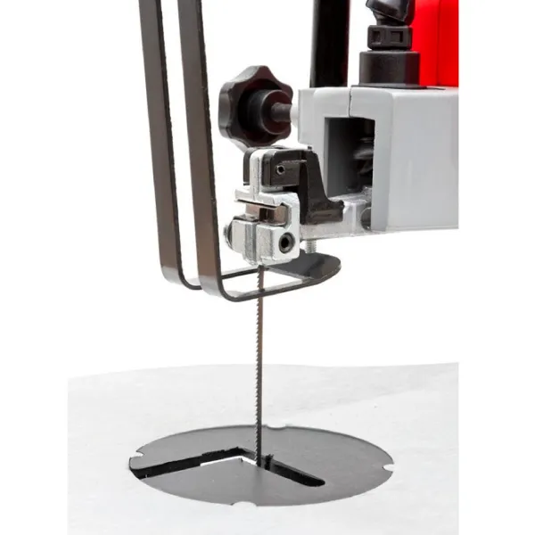 Ленточнопильный станок Holzmann DKS21PRO 120 Вт /  photo 3