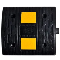 Ограничитель скорости MFK 5330 Резина / Черный