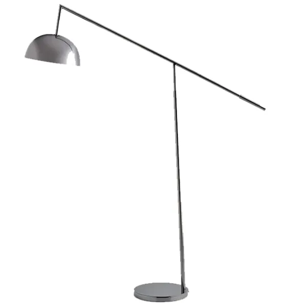 Lampadar Dogtas 3200395915  Black /  photo 1