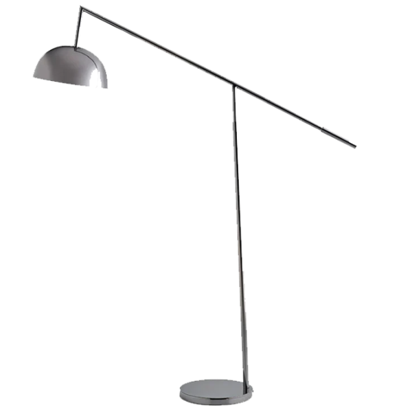 Lampadar Dogtas 3200395915  Black /  photo 1