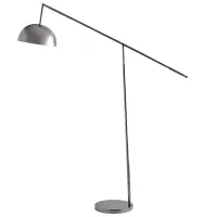 Lampadar Dogtas 3200395915  Black / 