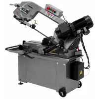 Fierăstrău cu banda de masă JET HBS-814GH 750 W / 65 m/min