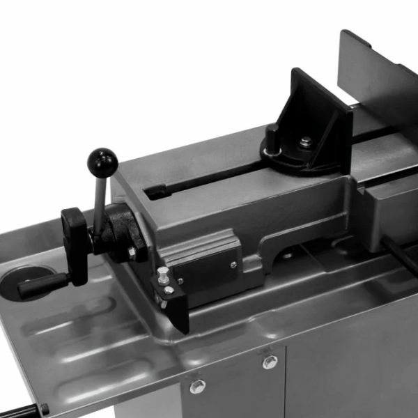 Fierăstrău cu banda de masă JET HBS-814GH 750 W / 65 m/min photo 7